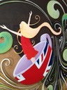 Diary of a Painting: Storm in a Teacup